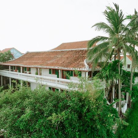 Heron House Hoi An Bagian luar foto