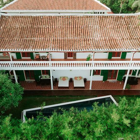 Heron House Hoi An Bagian luar foto
