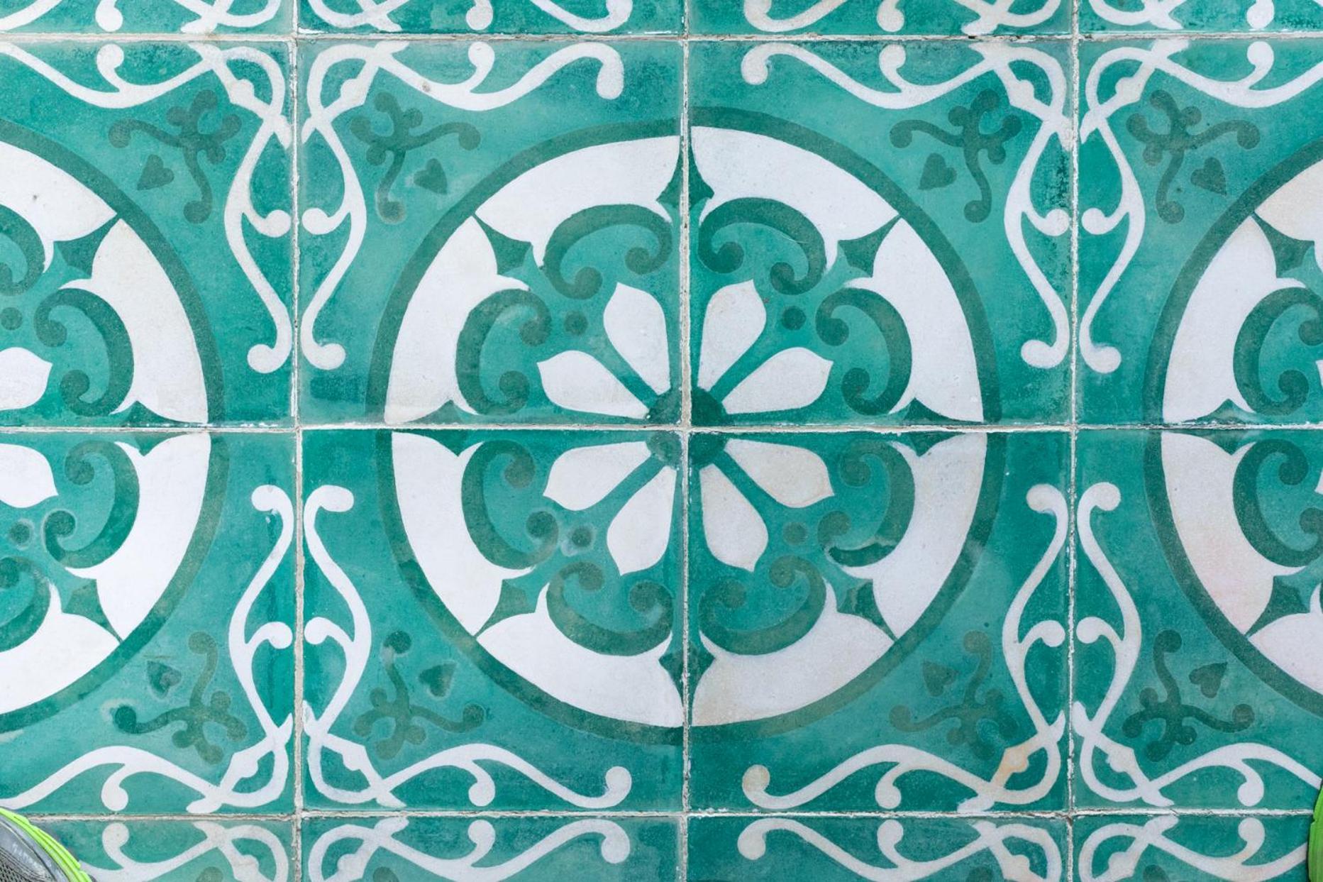 Heron House Hoi An Bagian luar foto