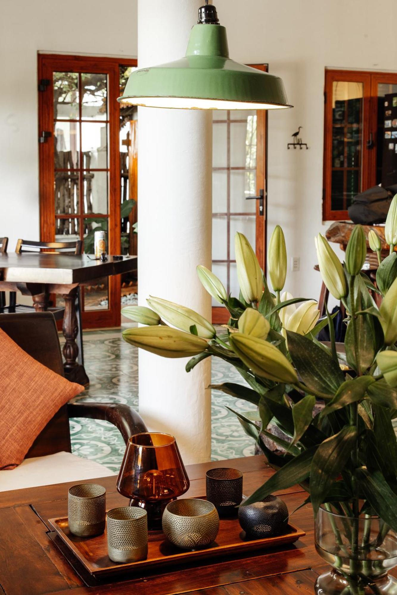Heron House Hoi An Bagian luar foto