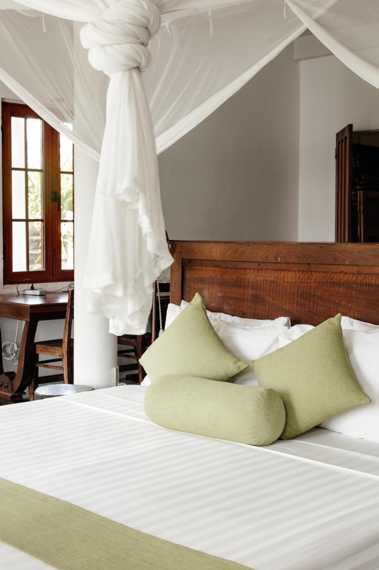 Heron House Hoi An Bagian luar foto
