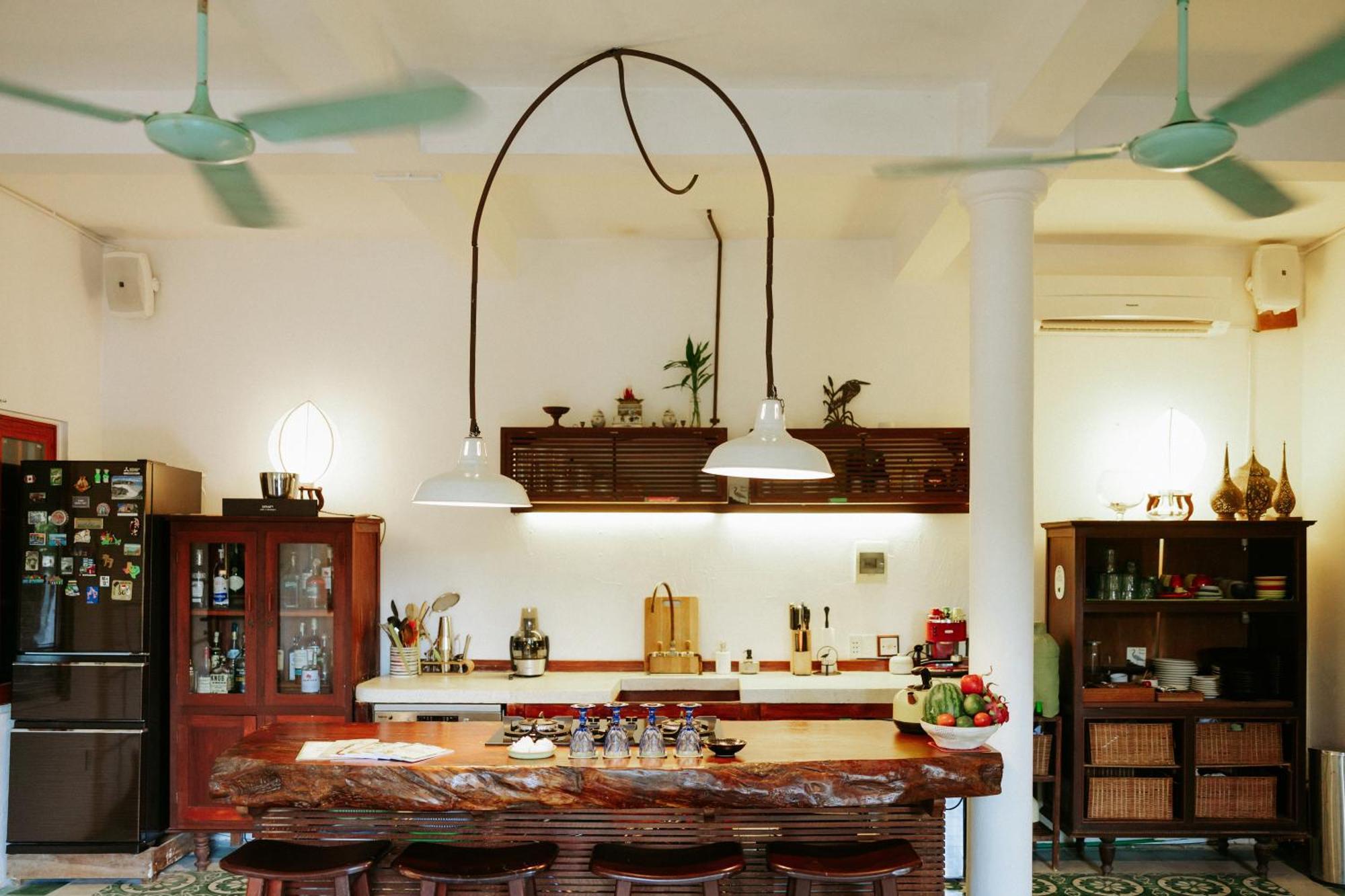 Heron House Hoi An Bagian luar foto